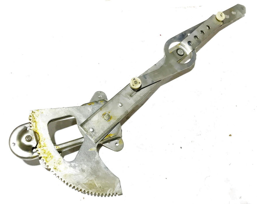 Delco Manual Window Regulator 22071950 NOS
