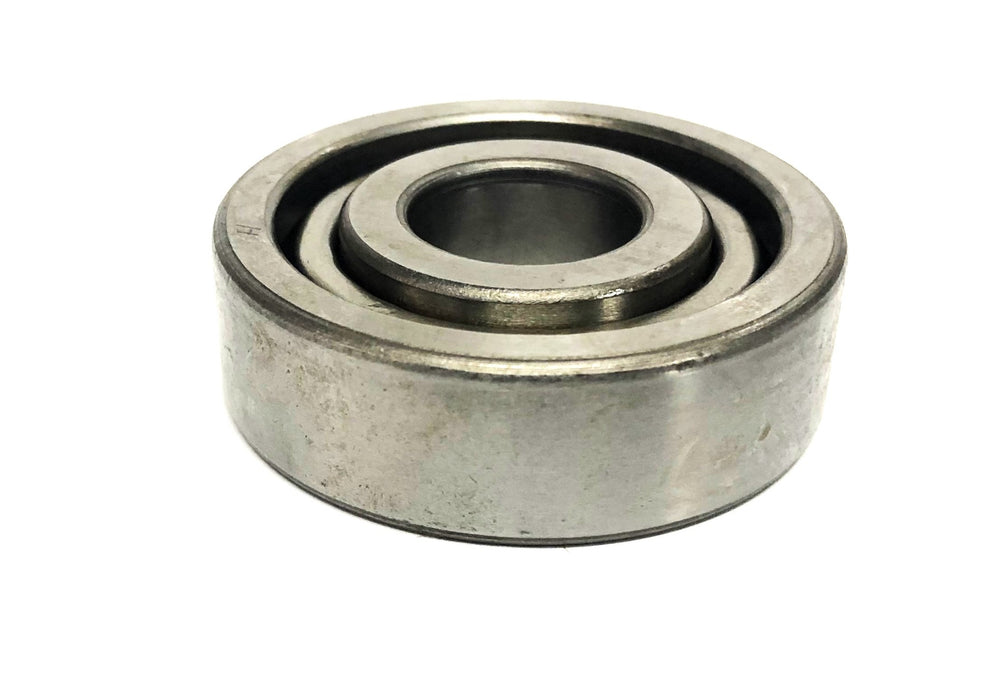 New Departure Single Row Ball Bearing UH20302 [Lot of 2] NOS