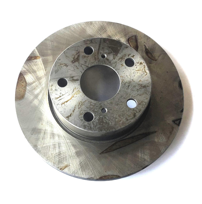 Universal Brake Parts Disc Brake Rotor 3247 NOS