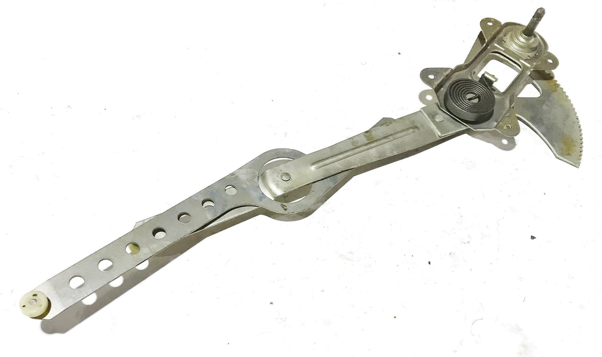 Delco Manual Window Regulator 22071950 NOS