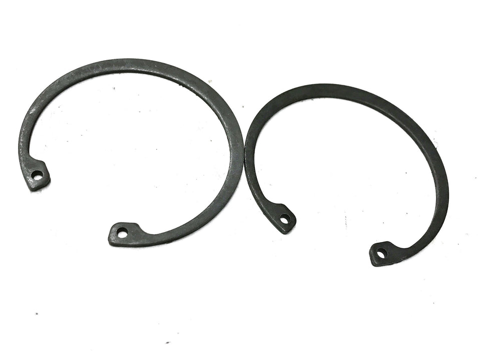 Cummins OEM Retainer Ring 3929926 [Lot of 2] NOS