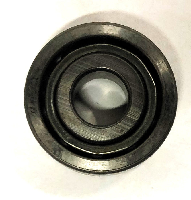 New Departure Single Row Ball Bearing UH20302 [Lot of 2] NOS