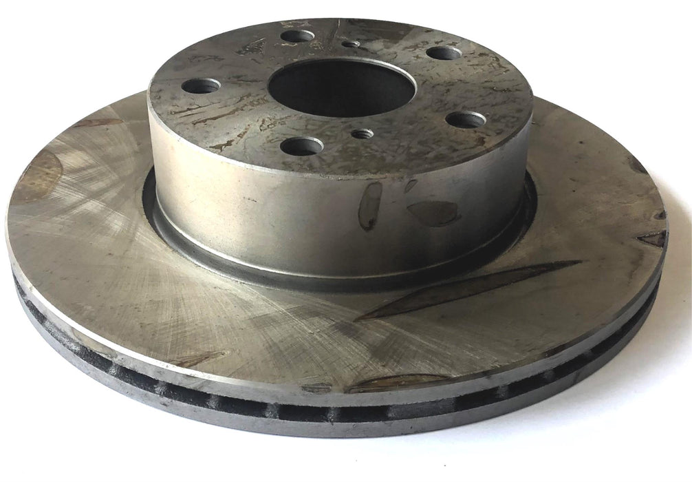 Universal Brake Parts Disc Brake Rotor 3247 NOS