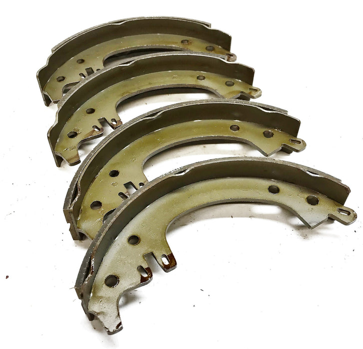PowerMatic Brake Shoe Set 308 NOS