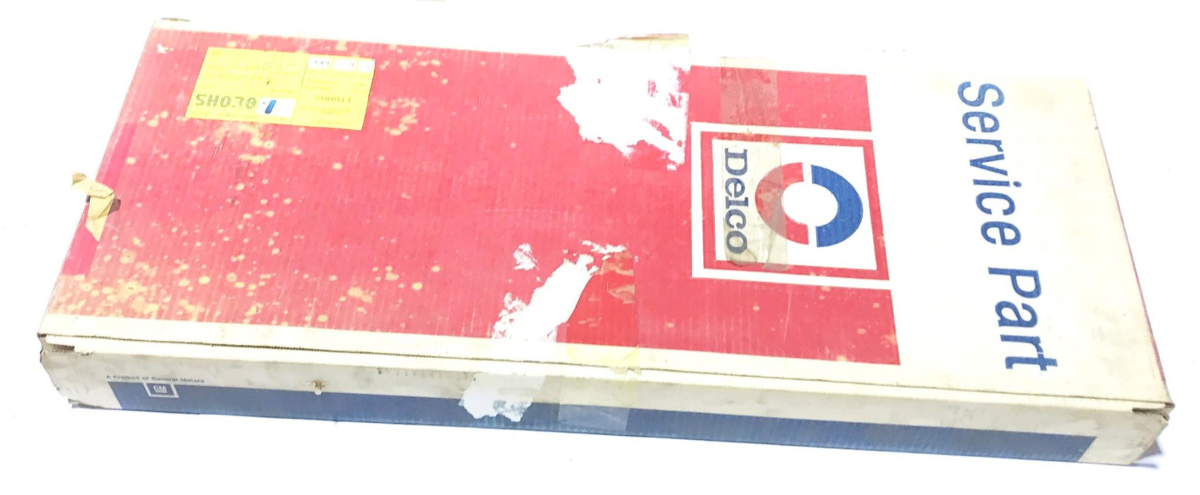 Delco Manual Window Regulator 22071950 NOS