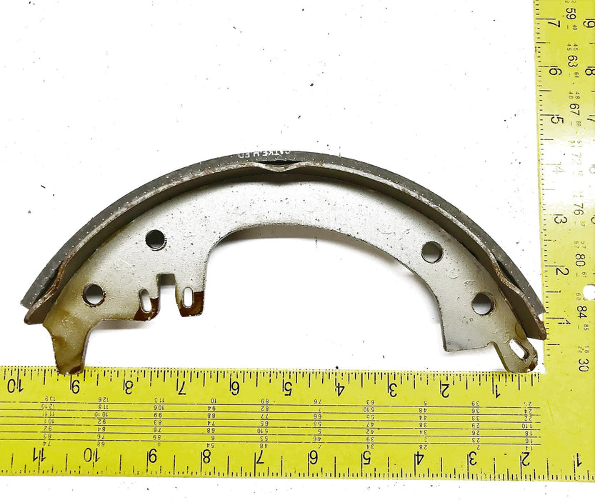 PowerMatic Brake Shoe Set 308 NOS