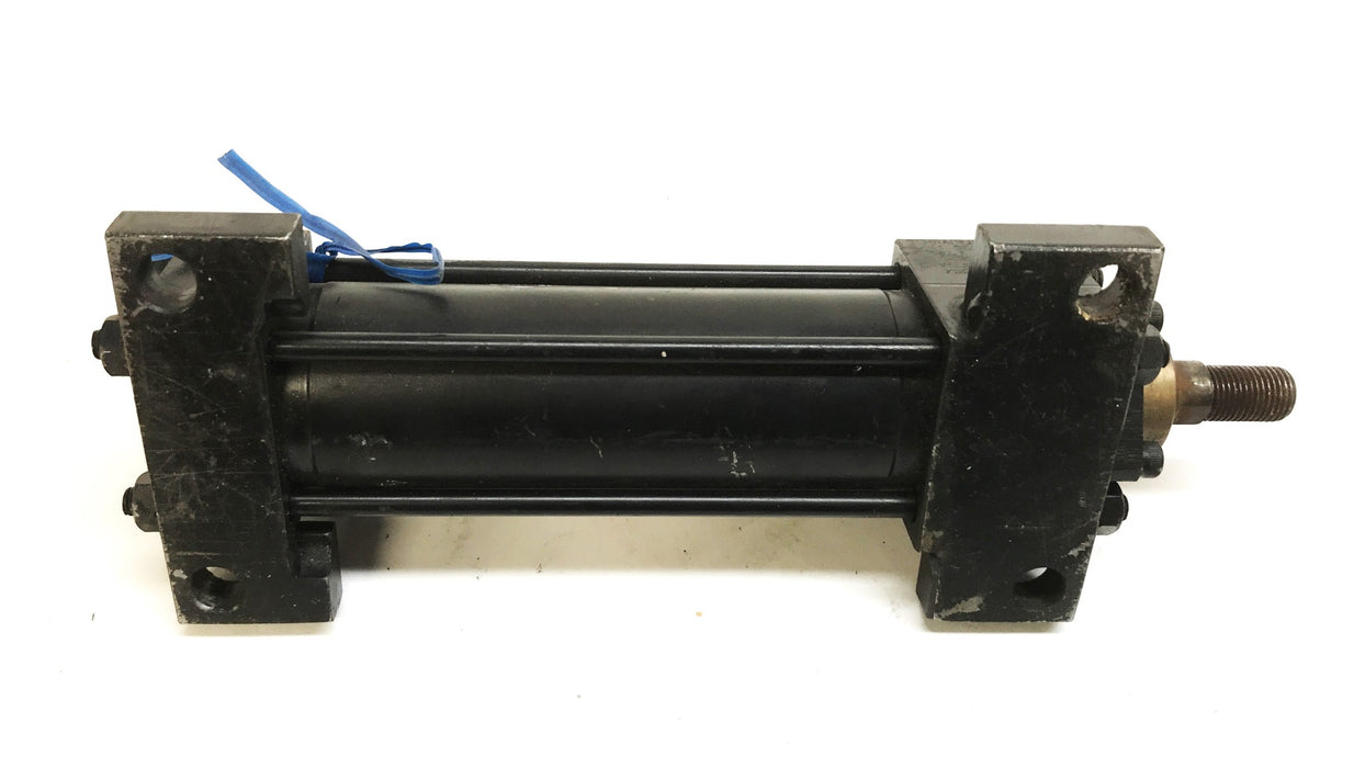 Schrader Bellows PA-2 Series Pneumatic Tie Rod Cylinder PAA100541 NOS