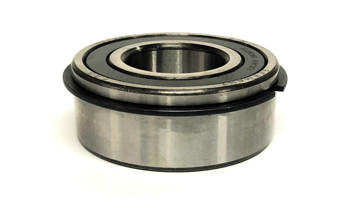 FAG (V) MY Single Row Ball Bearing 543281 (6062RSR) NOS