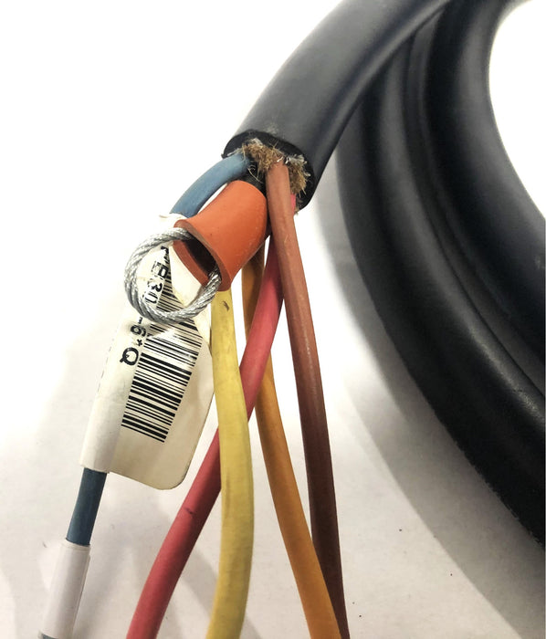 Columbus McKinnon PB Cable PB-300-6 NOS