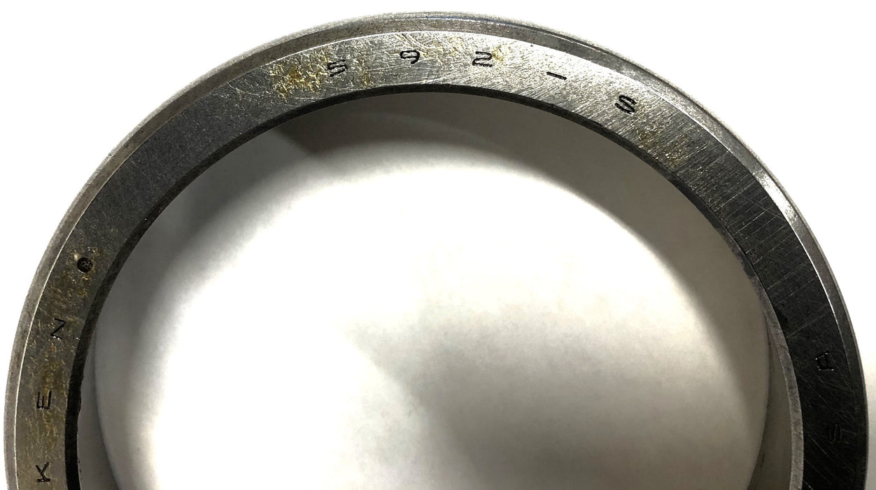 Timken Tapered Roller Bearing Cup 592-S NOS