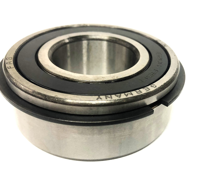 FAG (V) MY Single Row Ball Bearing 543281 (6062RSR) NOS