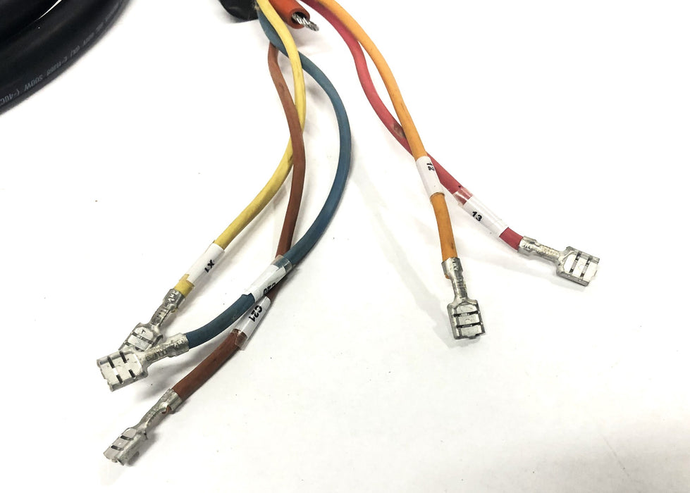 Columbus McKinnon PB Cable PB-300-6 NOS