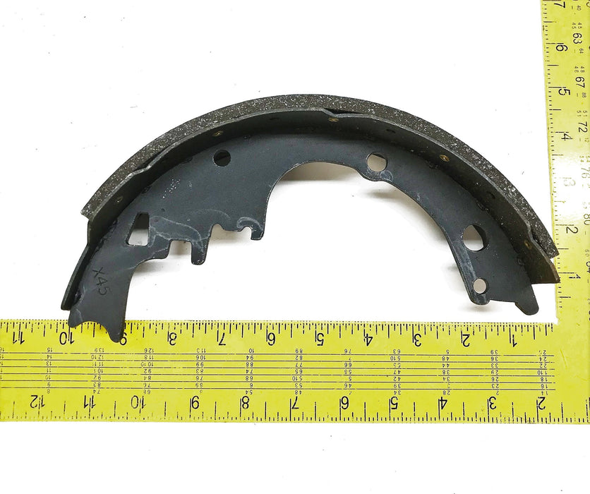 Wagner Re-Lined Brake Shoe Set WNA246R NOS