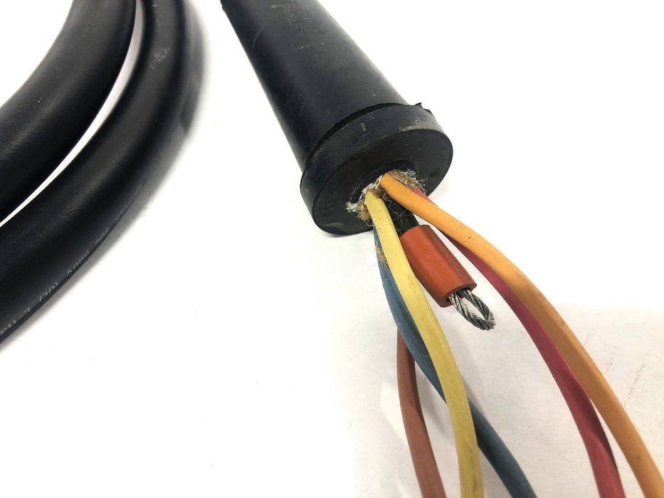 Columbus McKinnon PB Cable PB-300-6 NOS