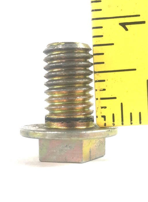 Unbranded 1/2"-13 x 3/4" Penta Head/Washer Head Screw [Lot of 30] NOS