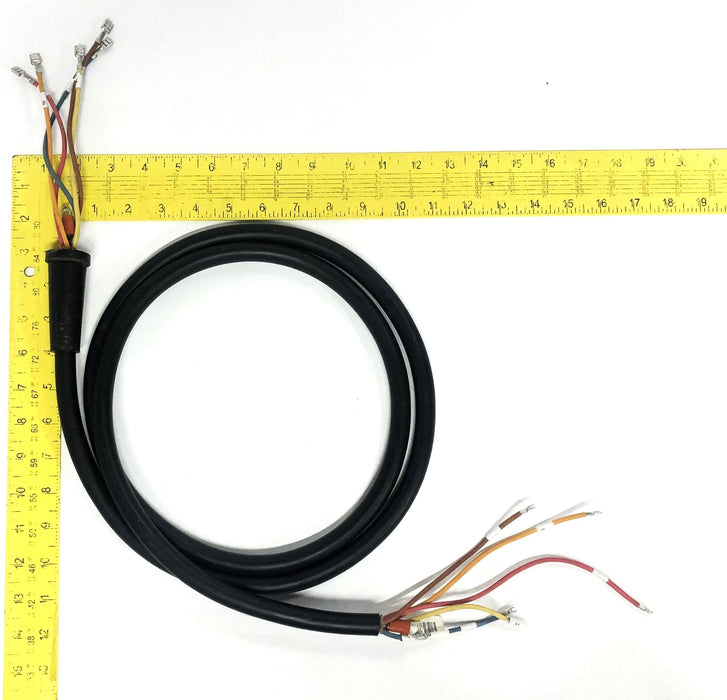 Columbus McKinnon PB Cable PB-300-6 NOS