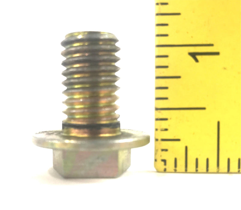 Unbranded 1/2"-13 x 3/4" Penta Head/Washer Head Screw [Lot of 30] NOS