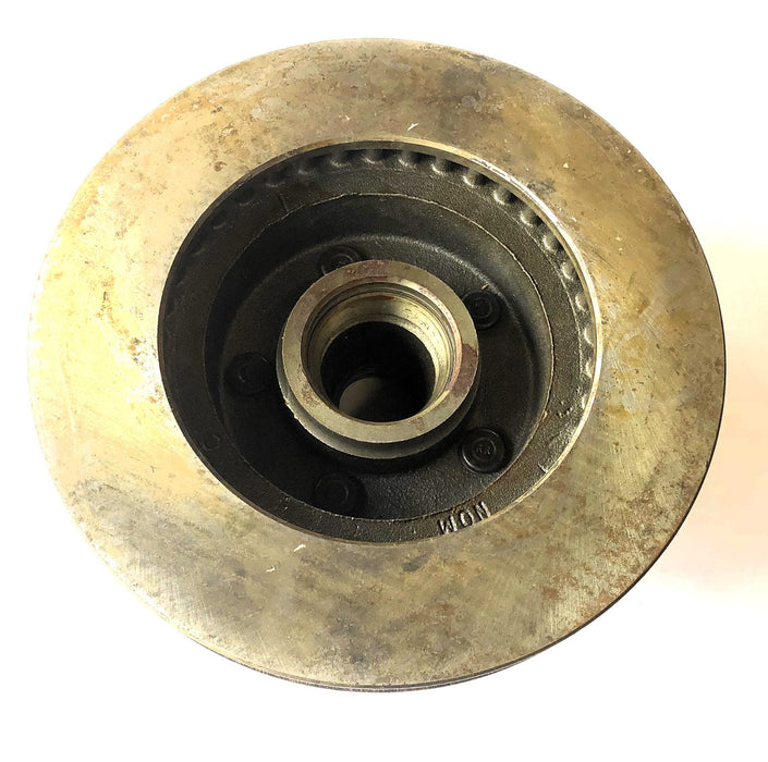 Universal Brake Parts Disc Brake Rotor 5418 NOS