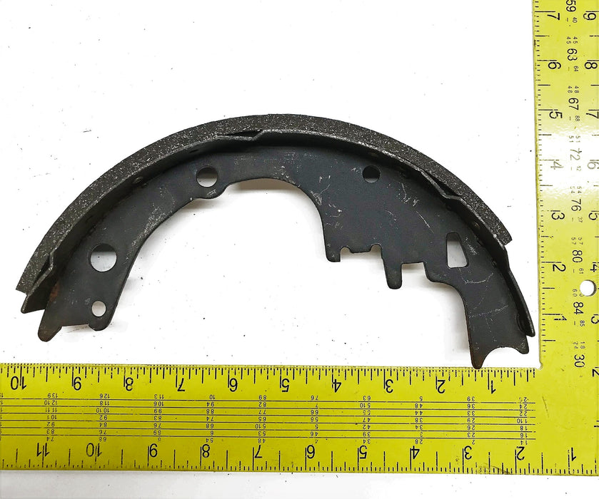 Wagner Re-Lined Brake Shoe Set WNA245R NOS