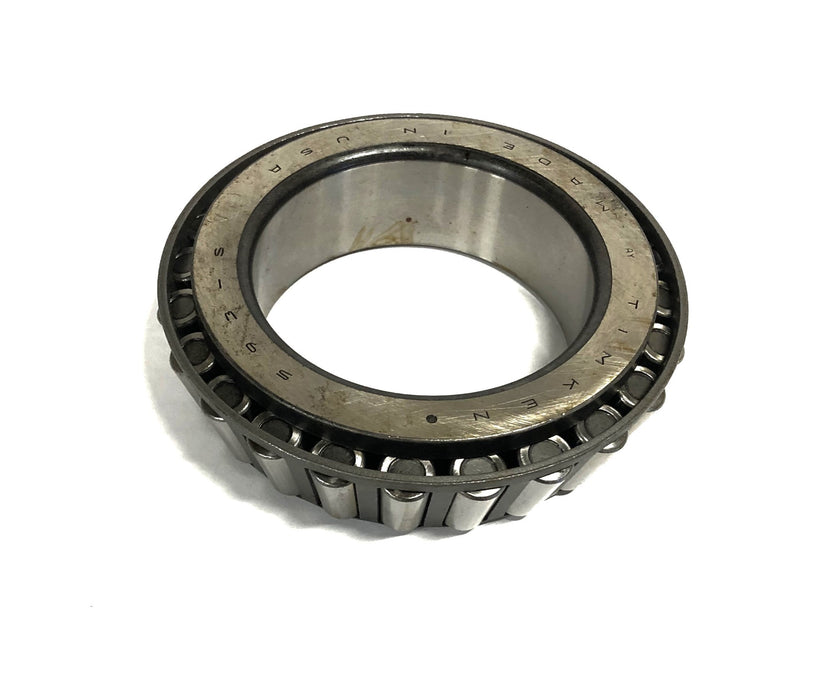 Timken Tapered Roller Bearing Cone 593-S NOS