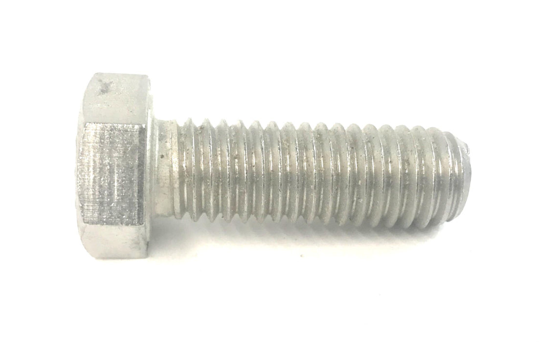 THE F593C 1/2"-13 x 1-1/2" Stainless Steel Hex Head Bolt [Lot of 46] NOS