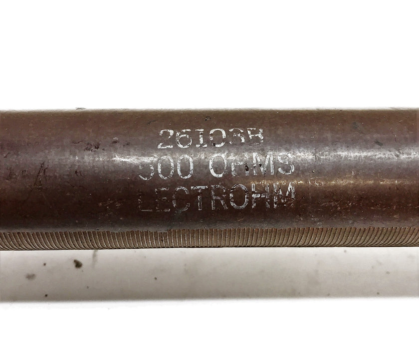 Electrohm Power Resistor 26103B