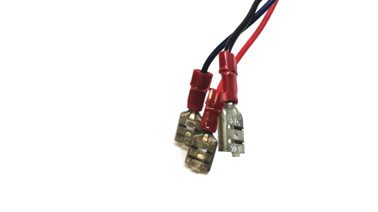 Johnson Controls Actuator Motor With Harness M9106-IGA-2 USED