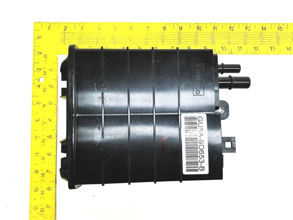 Motorcraft Ford OEM Fuel Injection Vapor Cannister CX-2502-1X NOS