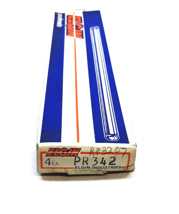 Elgin 4 Piece Push Rod Set PR-342 (RP-3207 )NOS