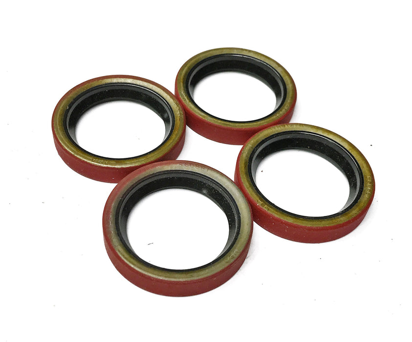 Federal Mogul Oil Seal 480991 [Lot of 4] NOS