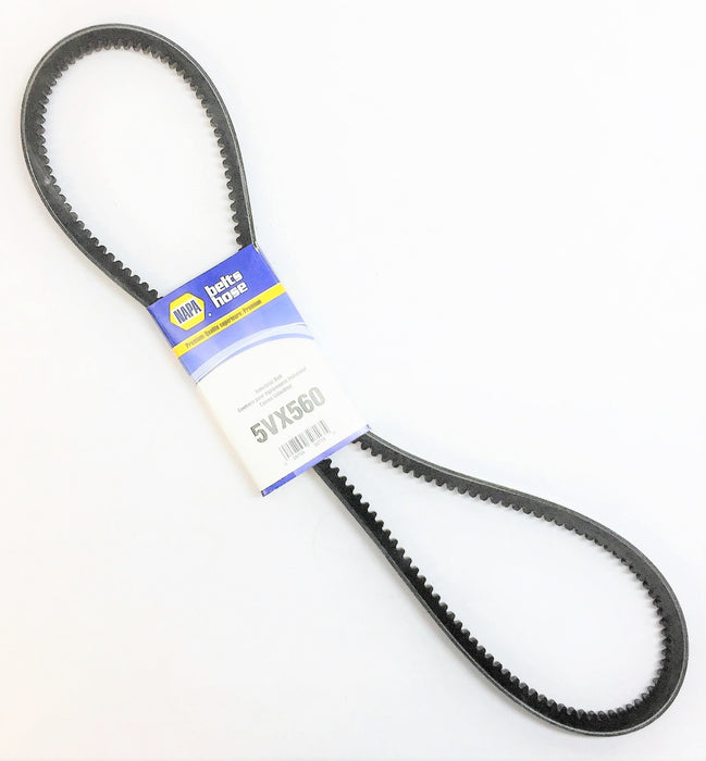 NAPA Premium Industrial Belt 5VX560 NOS