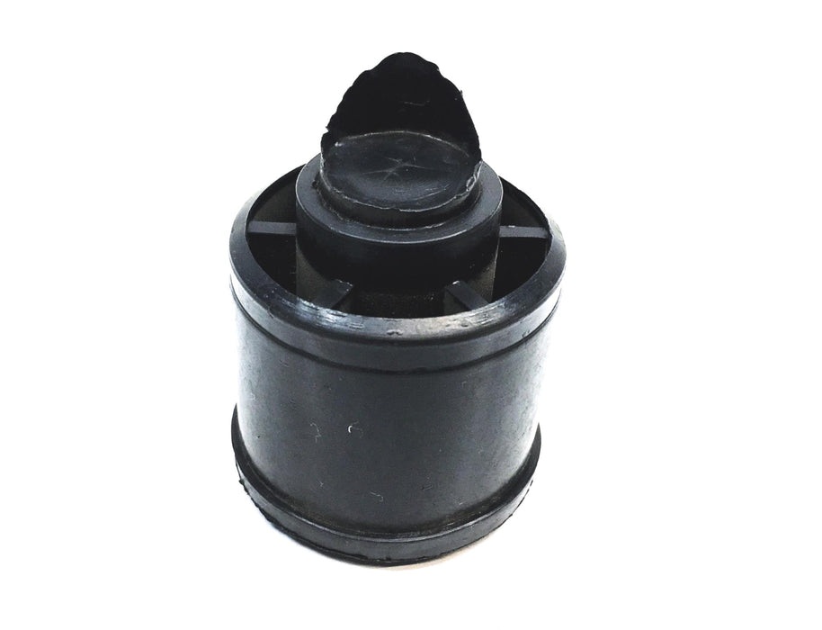 Unbranded X3/4 Plastic Hex Bushing 1.610 [Lot of 9] NOS