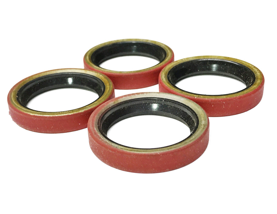Federal Mogul Oil Seal 480991 [Lot of 4] NOS
