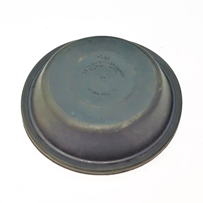 Bendix Brake Center Diaphragm 234189 NOS