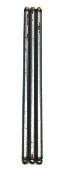 Elgin 3 Piece Push Rod Set PR-356 (RP-3234 )NOS