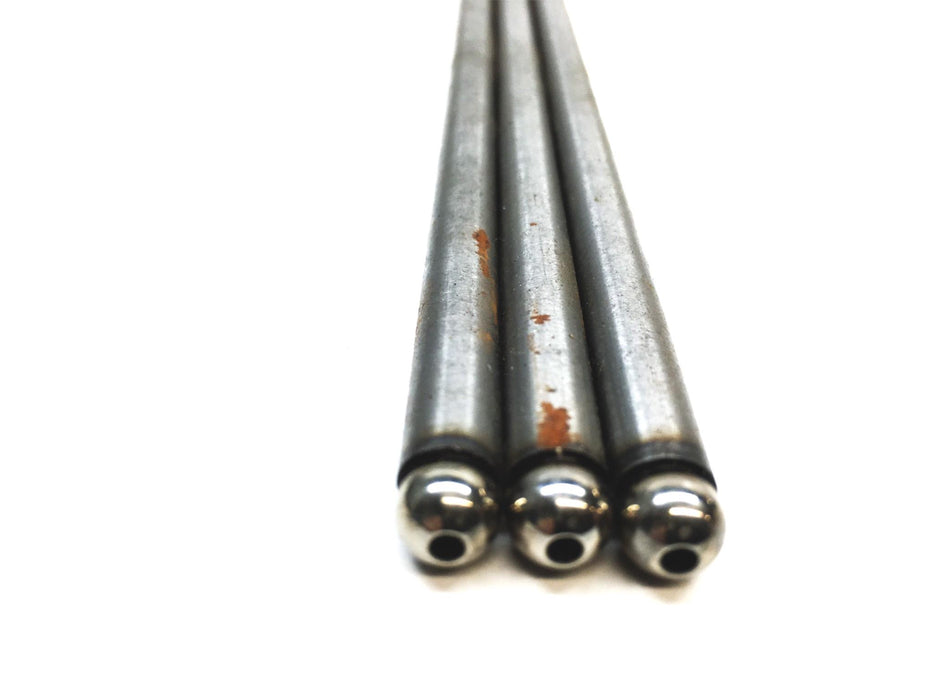Elgin 3 Piece Push Rod Set PR-356 (RP-3234 )NOS