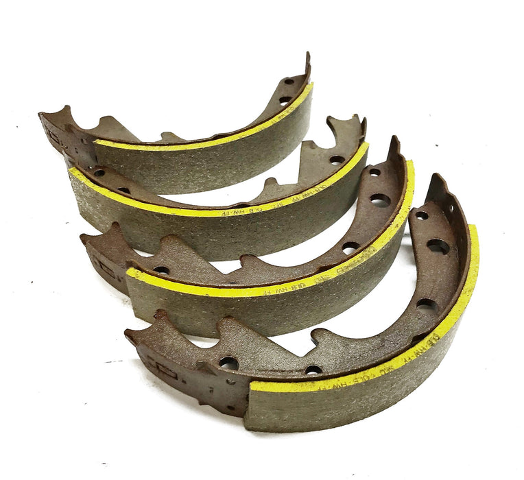 PowerMatic Brake Shoe Set 244 NOS