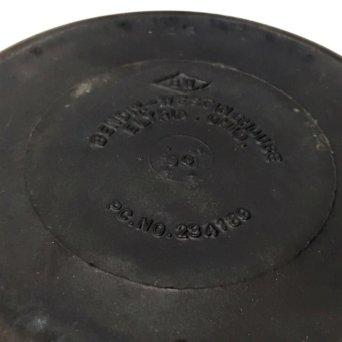 Bendix Brake Center Diaphragm 234189 NOS