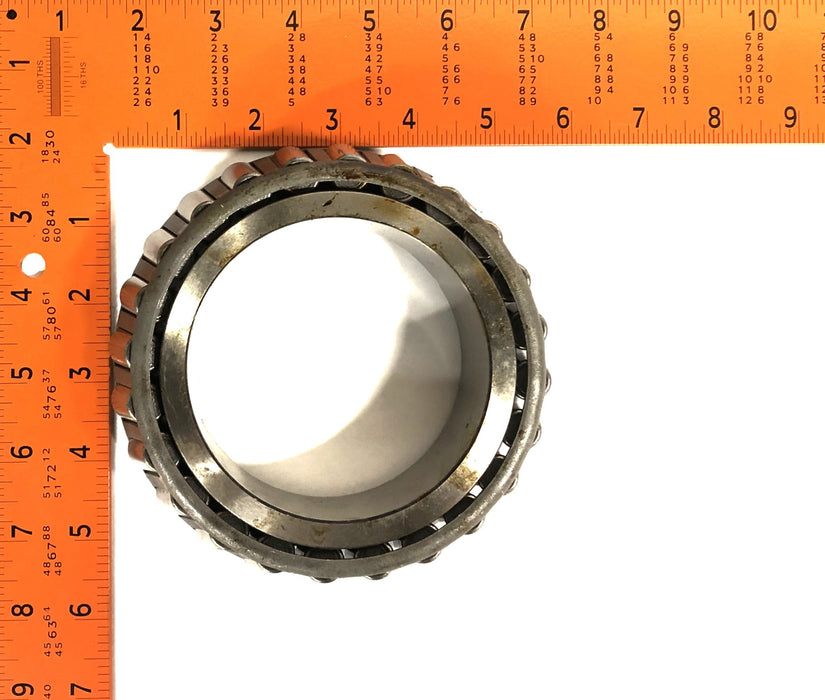 Timken Tapered Roller Bearing Cone 593-S NOS