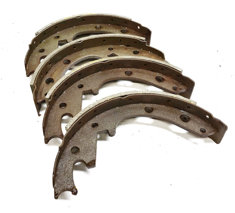 PowerMatic Brake Shoe Set 244 NOS