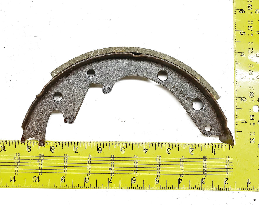 PowerMatic Brake Shoe Set 244 NOS