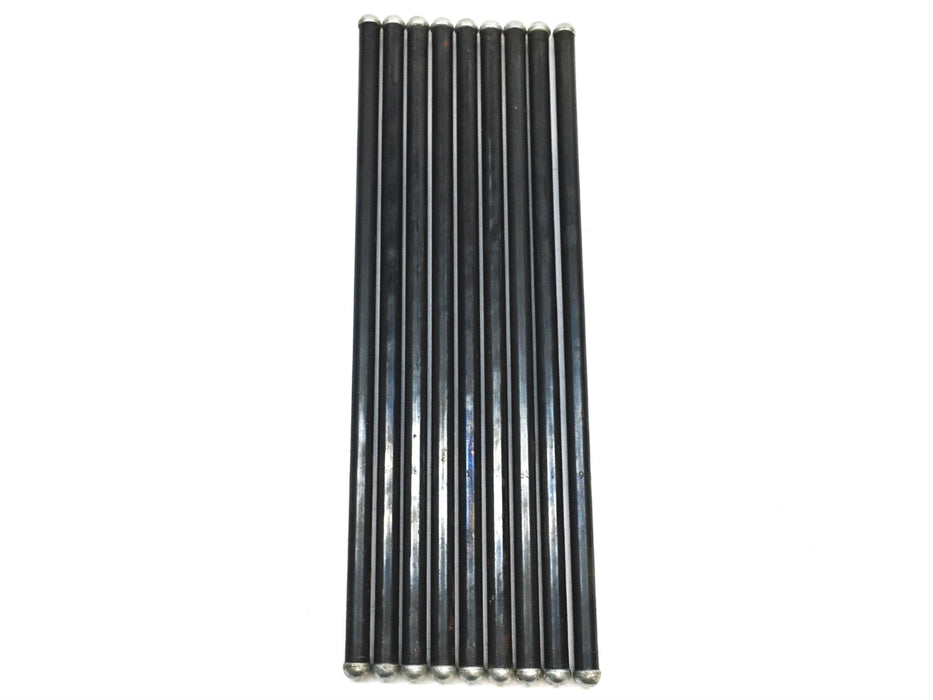 Sealed Power 9 Piece Push Rod Set RP-3163 NOS