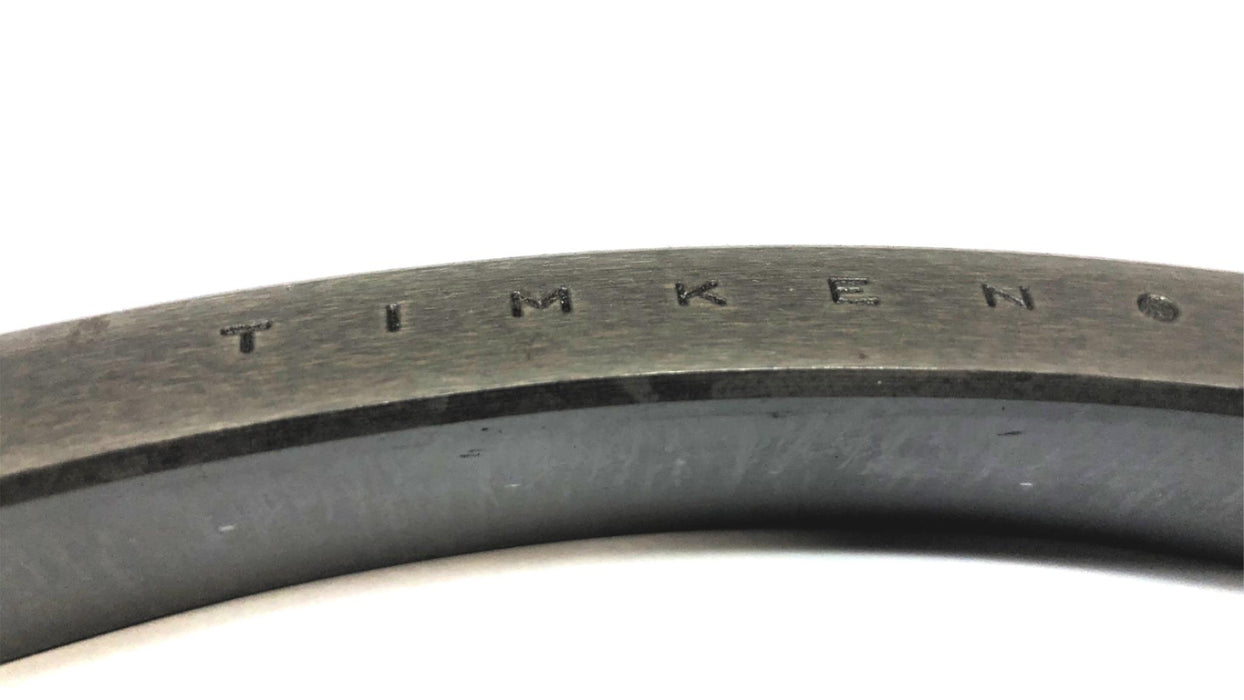 Timken Tapered Roller Bearing Cup L860010 NOS