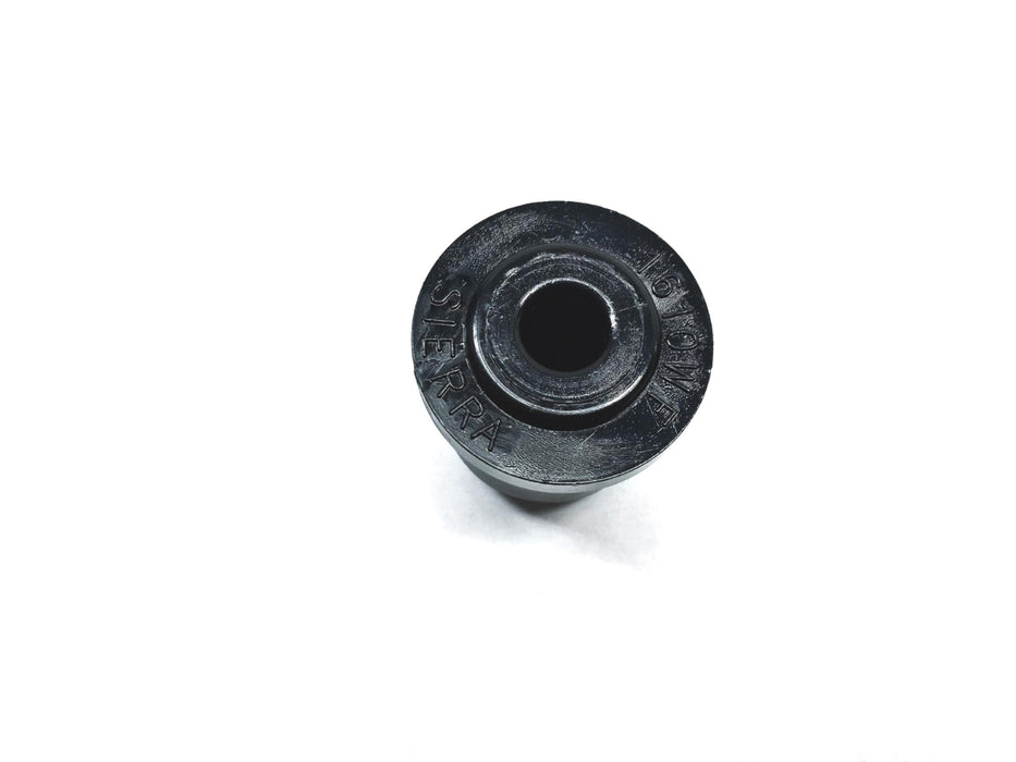 Sierra 1/2 Inch Bushing For PVC Roller 1610WF [Lot of 6] NOS