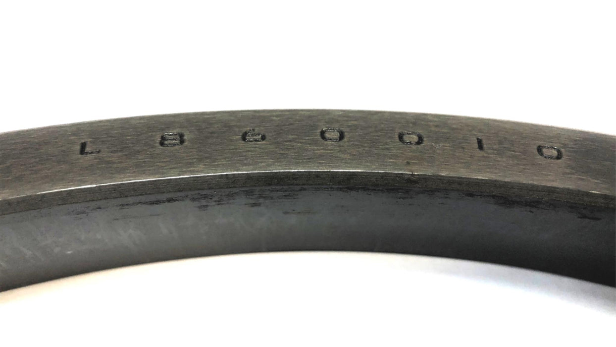 Timken Tapered Roller Bearing Cup L860010 NOS