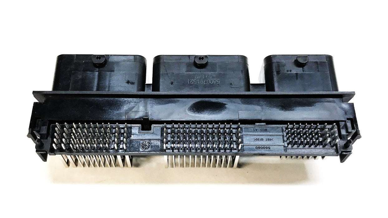 Molex 132-Pin CMX152WAY Header Assembly 5600791521 [Lot of 47] NOS