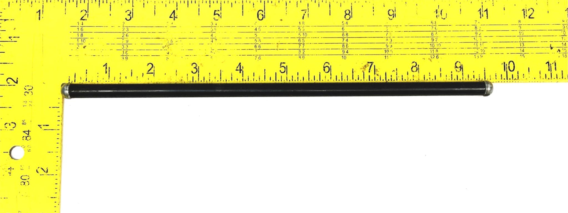 Sealed Power 9 Piece Push Rod Set RP-3163 NOS