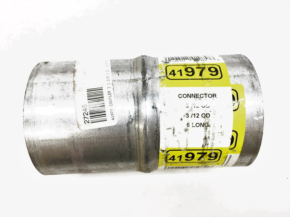 Walker Exhaust Connector 41979 NOS