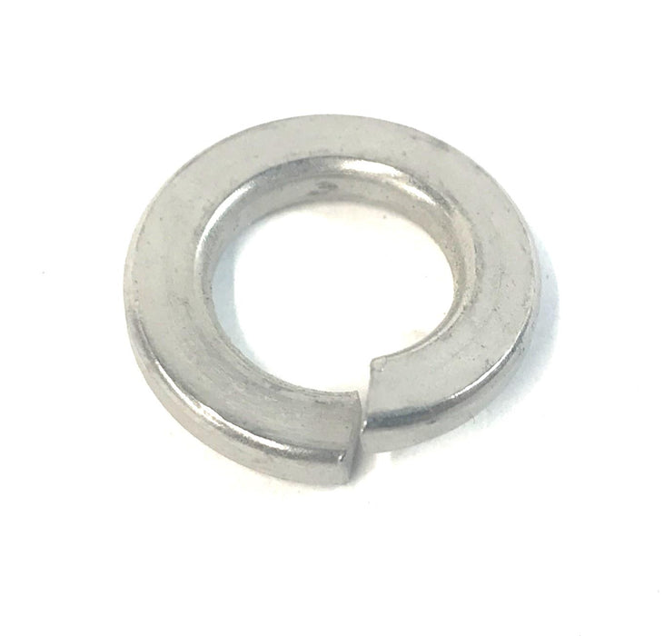 Unbranded 1/2" Stainless Steel Split Lock Washer (1/2"ID 7/8"OD) [Lot of 75] NOS