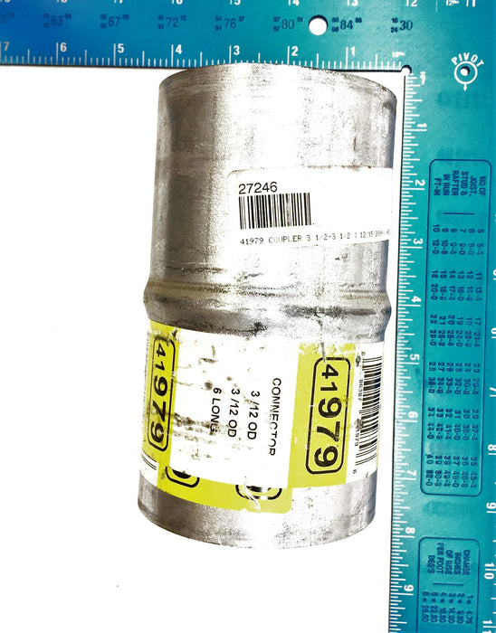 Walker Exhaust Connector 41979 NOS